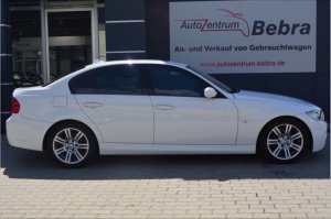 Belka 320d - 3er BMW - E90 / E91 / E92 / E93 Belka 320d - 3er BMW - E90 / E91 / E92 / E93