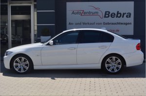 Belka 320d - 3er BMW - E90 / E91 / E92 / E93 Belka 320d - 3er BMW - E90 / E91 / E92 / E93