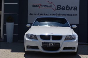 Belka 320d - 3er BMW - E90 / E91 / E92 / E93 Belka 320d - 3er BMW - E90 / E91 / E92 / E93