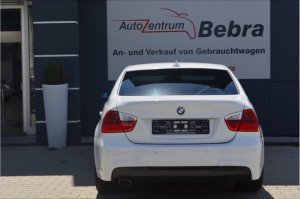 Belka 320d - 3er BMW - E90 / E91 / E92 / E93 Belka 320d - 3er BMW - E90 / E91 / E92 / E93