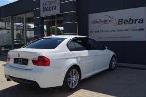 Belka 320d - 3er BMW - E90 / E91 / E92 / E93