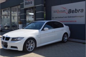 Belka 320d - 3er BMW - E90 / E91 / E92 / E93 Belka 320d - 3er BMW - E90 / E91 / E92 / E93