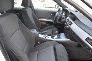 Belka 320d - 3er BMW - E90 / E91 / E92 / E93 Belka 320d - 3er BMW - E90 / E91 / E92 / E93
