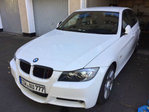 Belka 320d - 3er BMW - E90 / E91 / E92 / E93 Belka 320d - 3er BMW - E90 / E91 / E92 / E93