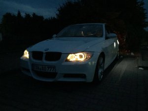 Belka 320d - 3er BMW - E90 / E91 / E92 / E93 Belka 320d - 3er BMW - E90 / E91 / E92 / E93