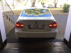 Belka 320d - 3er BMW - E90 / E91 / E92 / E93 Belka 320d - 3er BMW - E90 / E91 / E92 / E93