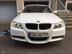 Belka 320d - 3er BMW - E90 / E91 / E92 / E93 Belka 320d - 3er BMW - E90 / E91 / E92 / E93