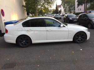 Belka 320d - 3er BMW - E90 / E91 / E92 / E93