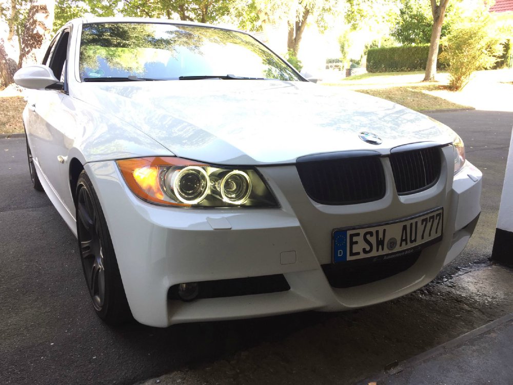 Belka 320d - 3er BMW - E90 / E91 / E92 / E93