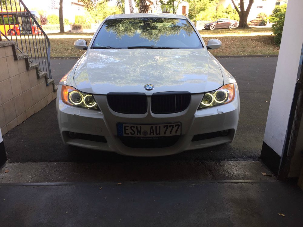 Belka 320d - 3er BMW - E90 / E91 / E92 / E93