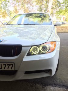 Belka 320d - 3er BMW - E90 / E91 / E92 / E93