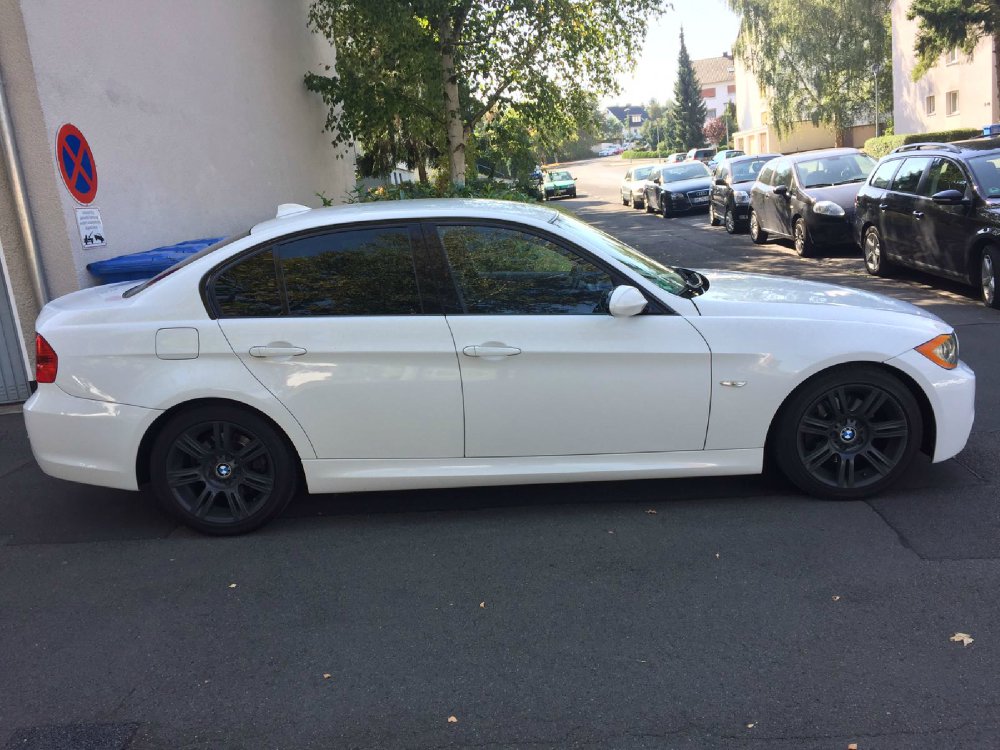 Belka 320d - 3er BMW - E90 / E91 / E92 / E93