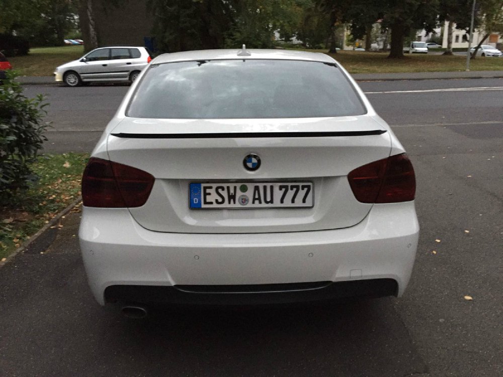 Belka 320d - 3er BMW - E90 / E91 / E92 / E93