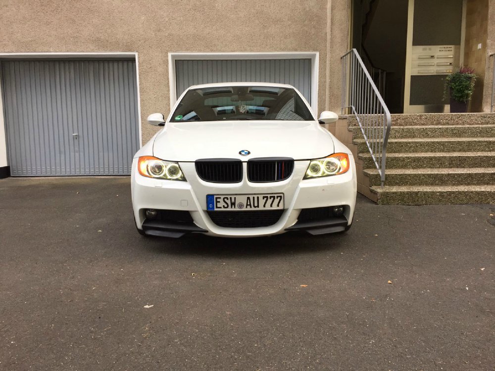 Belka 320d - 3er BMW - E90 / E91 / E92 / E93