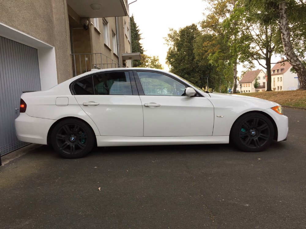 Belka 320d - 3er BMW - E90 / E91 / E92 / E93