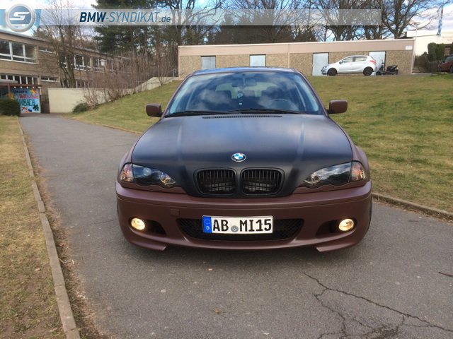 BMW-Syndikat Fotostorie