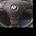 BMW Lenkrad 3-Speichen Lenkrad MFL