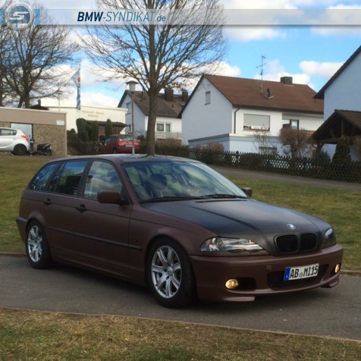 BMW-Syndikat Fotostorie