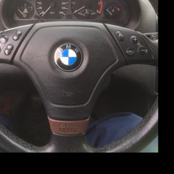 E46 320d - 3er BMW - E46