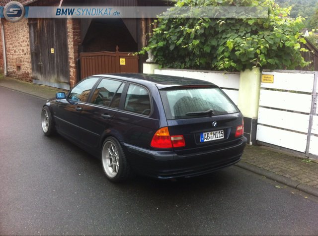 BMW-Syndikat Fotostorie