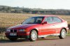 316i compact hellrot - 3er BMW - E36 - BMW 06.02.2014 01.JPG
