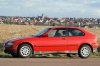 316i compact hellrot - 3er BMW - E36 - BMW 06.02.2014 02.JPG