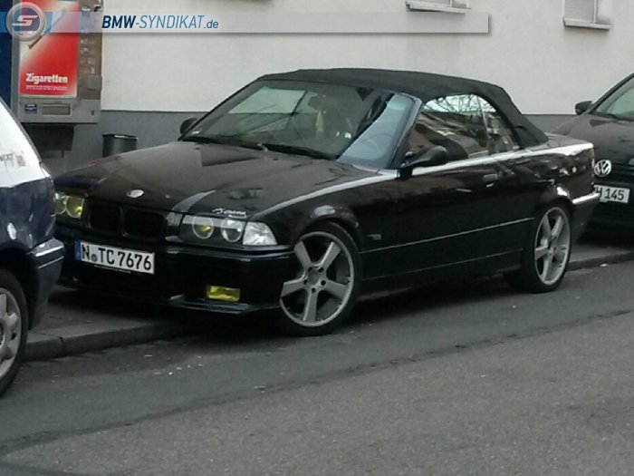 BMW-Syndikat Fotostorie