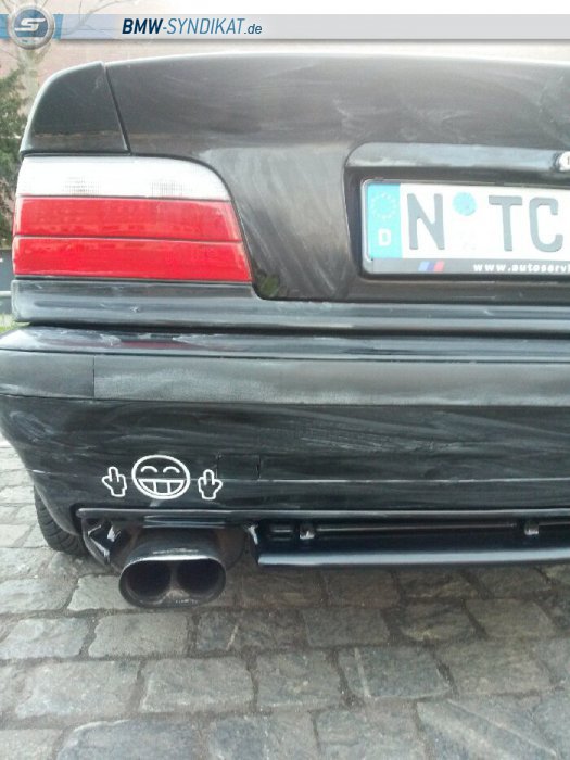 BMW-Syndikat Fotostorie