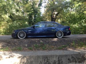 BMW 528ia (e39) - 5er BMW - E39