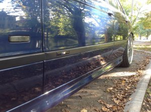 BMW 528ia (e39) - 5er BMW - E39