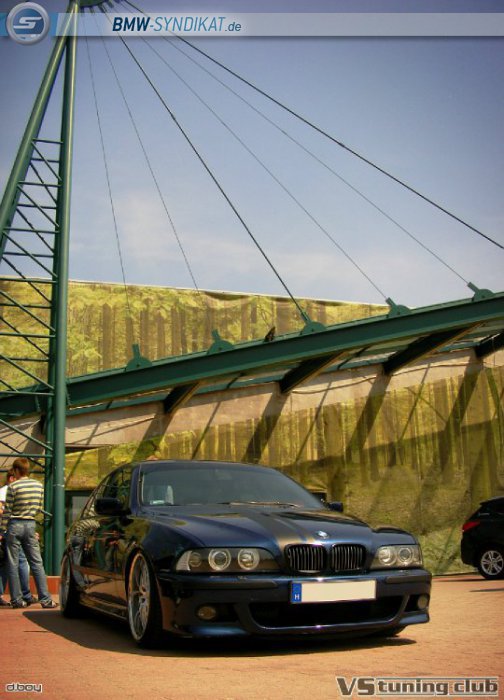 BMW-Syndikat Fotostorie