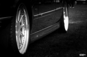 BMW 528ia (e39) - 5er BMW - E39