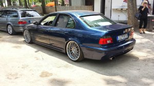 BMW 528ia (e39) - 5er BMW - E39