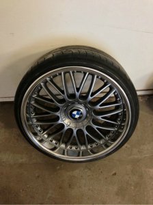 BMW 528ia (e39) - 5er BMW - E39