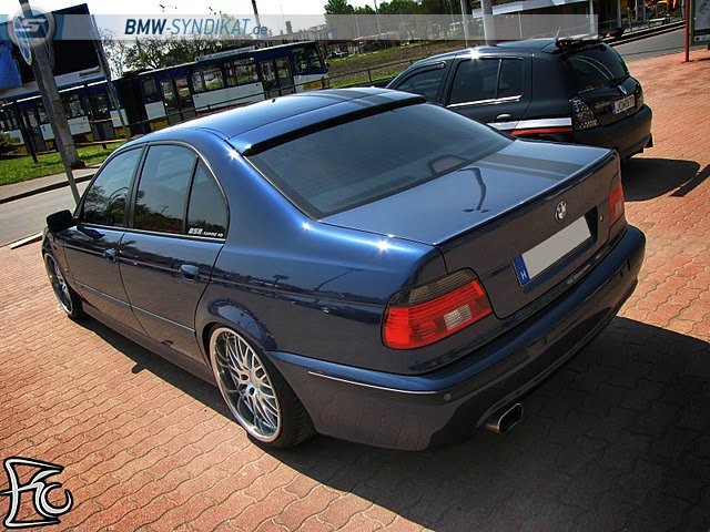 BMW-Syndikat Fotostorie