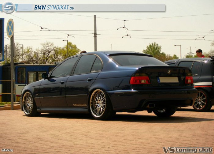 BMW-Syndikat Fotostorie