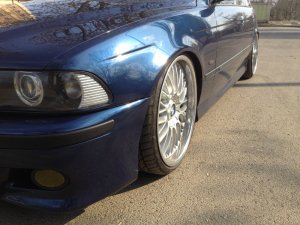 BMW 528ia (e39) - 5er BMW - E39