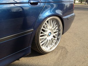 BMW 528ia (e39) - 5er BMW - E39