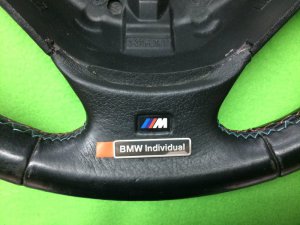 BMW 528ia (e39) - 5er BMW - E39