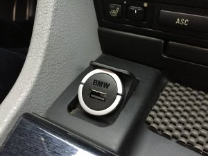 BMW 528ia (e39) - 5er BMW - E39