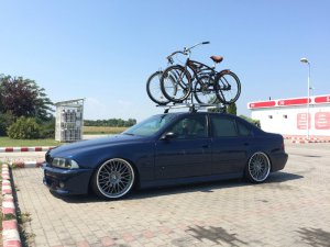 BMW 528ia (e39) - 5er BMW - E39