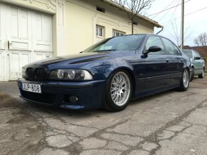 BMW 528ia (e39) - 5er BMW - E39