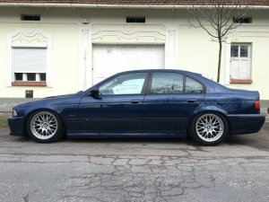 BMW 528ia (e39) - 5er BMW - E39