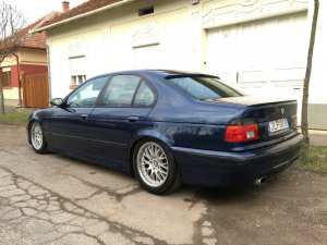 BMW 528ia (e39) - 5er BMW - E39