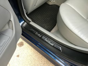 BMW 528ia (e39) - 5er BMW - E39