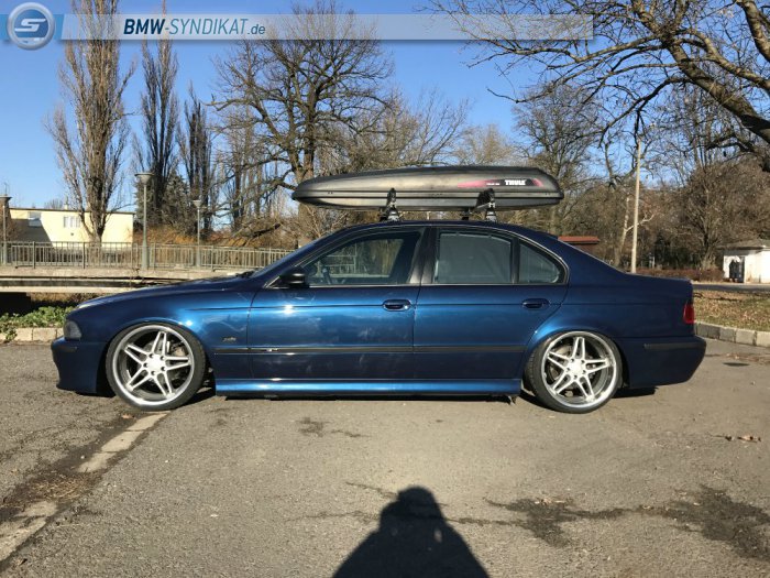 BMW-Syndikat Fotostorie