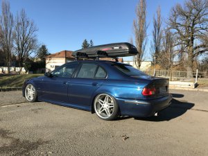BMW 528ia (e39) - 5er BMW - E39