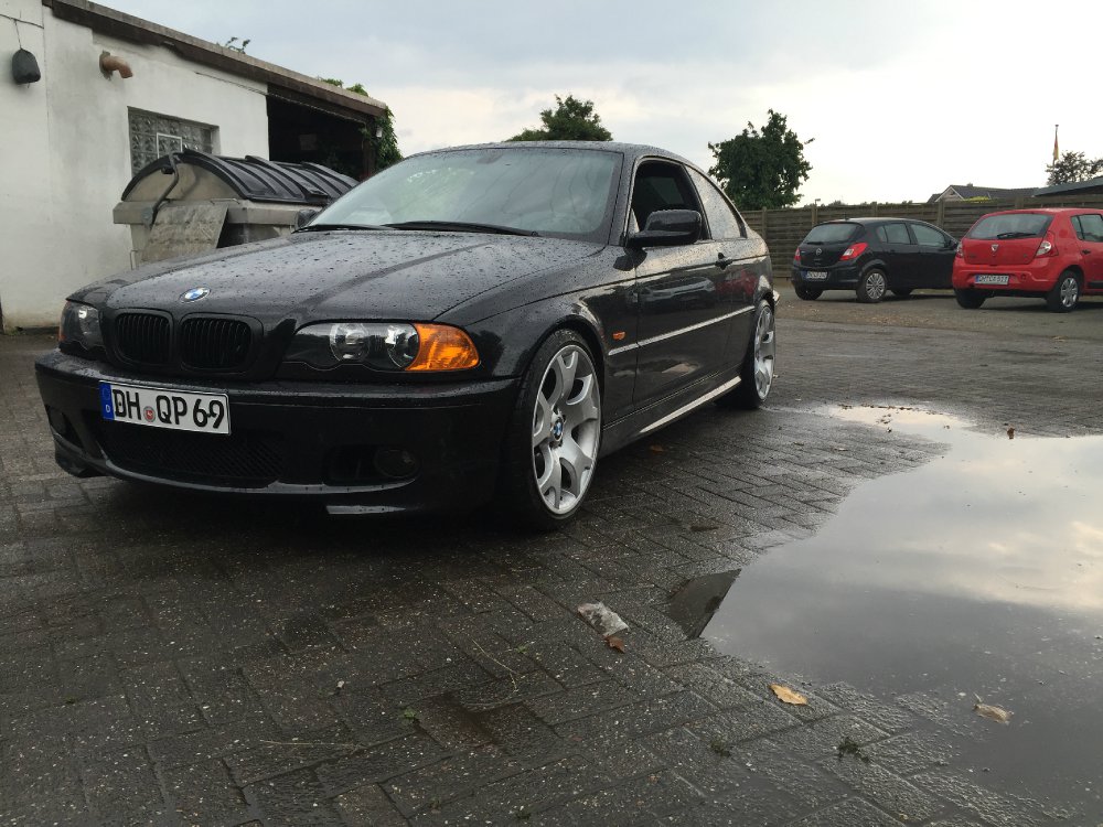 69ger Coup Final Picture - 3er BMW - E46