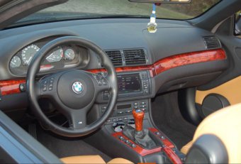325ci Individual [ 3er BMW - E46 ]