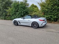 BMW-Syndikat Fotostory - Z4 G29 2.0